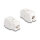 Keystone Modul RJ45 Buchse Cat.6A UTP 4 Stück
