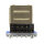 USB Pin Header Buchse > 2 x USB 2.0 Buchse - oben