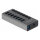 Externer USB 5 Gbps 6 Port Hub mit Schalter und SD / Micro SD Slot