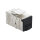 Keystone Modul RJ45 Buchse zu RJ45 Buchse Cat.6A mit Staubschutzkappe