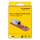 Konverter M.2 Key B+M Stecker zu 1 x RJ45 2,5 Gigabit LAN Port horizontal