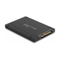 2.5? Konverter U.2 SFF-8639 zu M.2 NVMe Key M - 7 mm Höhe