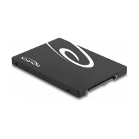 2.5? Konverter U.2 SFF-8639 zu M.2 NVMe Key M - 7 mm Höhe