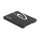 2.5? Konverter U.2 SFF-8639 zu M.2 NVMe Key M - 7 mm Höhe