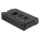 Slim Bay Wechselrahmen für 1 x 2.5? U.2 NVMe SSD