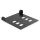 Metall Einbaurahmen für 2 x Delock Wechselrahmen 47011 / 47005