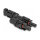 DL4 Solar Konnektor 1 x Stecker zu 2 x Buchse