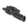 DL4 Solar Konnektor 1 x Stecker zu 2 x Buchse