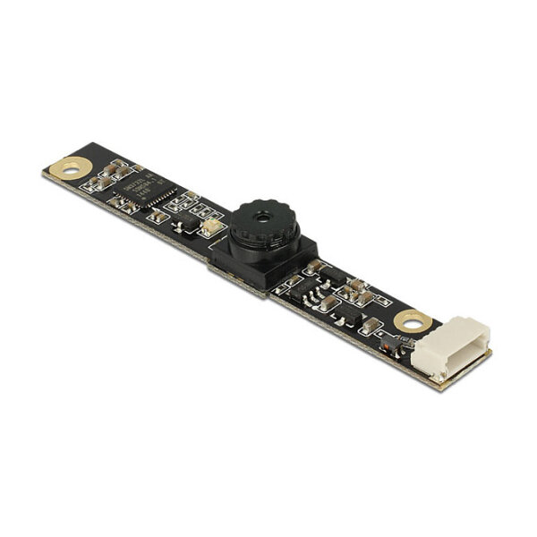 USB 2.0 Kameramodul 3,14 Megapixel 48° V5 Fixfokus