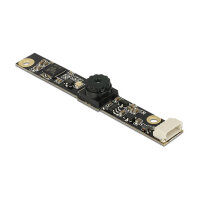 USB 2.0 Kameramodul 3,14 Megapixel 48° V5 Fixfokus
