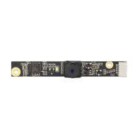 USB 2.0 Kameramodul 3,14 Megapixel 48° V5 Fixfokus