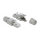 RJ45 Stecker Cat.6 STP werkzeugfrei