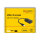 Isolator USB 2.0 Typ-A Stecker zu Buchse mit 5 kV Isolation für Datenleitung