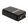 Isolator RS-232 D-Sub 9 Buchse zu RS-232 D-Sub 9 Stecker galvanische Trennung 3 kV