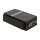 Isolator RS-232 D-Sub 9 Buchse zu RS-232 D-Sub 9 Stecker galvanische Trennung 3 kV