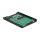 2.5? Konverter SATA 22 Pin > 1 x M.2 Key B + 1 x mSATA - 9,5 mm