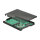 2.5? Konverter SATA 22 Pin > 1 x M.2 Key B + 1 x mSATA - 9,5 mm