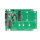 2.5? Konverter SATA 22 Pin > 1 x M.2 Key B + 1 x mSATA - 9,5 mm