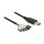 USB 2.0 zu Seriell TTL (3,3 V) Konverter mit 6 einzelnen Pfostenbuchsen 1,8 m