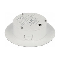 USB Type-C™ Ladegerät PD 85 W + Qualcomm Quick Charge 3.0 für Tischeinbau