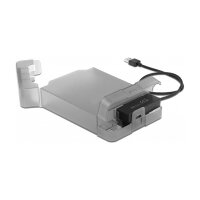 USB Typ-A zu SATA Konverter mit 3.5? Schutzhülle