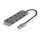 LINDY USB 3.0 Aktiv-Hub 4 Port