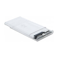 Externes Gehäuse für 2.5? SATA HDD / SSD mit...