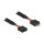 USB 2.0 10 Pin Verlängerungskabel Pfostenstecker > Pfostenbuchse 10 cm