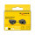 Keystone Modul mit USB Typ-A Ladebuchse 5 W schwarz