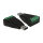 Konverter USB Typ-A zu Seriell RS-422/485 Terminalblock mit Überspannungsschutz 600 W