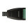 Konverter USB Typ-A zu Seriell RS-422/485 Terminalblock mit Überspannungsschutz 600 W