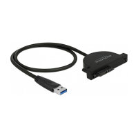 USB 3.0 zu Slim SATA Konverter