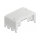 Keystone Modul RJ12 Buchse > LSA Cat.3 UTP weiß