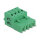 Terminalblock Set für Platine 4 Pin 5,08 mm Rastermaß vertikal