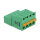 Terminalblock Set für Platine 4 Pin 5,08 mm Rastermaß vertikal