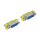 D-Sub HD 26 Pin Gender Changer Buchse zu Buchse