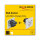 Einbausteckdose mit 2 x USB Typ-A Ladeport 2,8 A