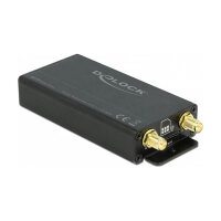 USB 3.0 Konverter für M.2 Key B Modul mit SIM Slot und Gehäuse