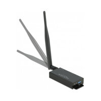 USB 3.0 Konverter für M.2 Key B Modul mit SIM Slot und Gehäuse