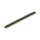 Stiftleiste 40 Pin, Rastermaß 1,27 mm, 1-reihig, gerade, 5 Stück