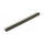 Stiftleiste 40 Pin, Rastermaß 2,54 mm, 2-reihig, gerade, 5 Stück