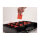 Sortimentsbox mit 17 Fächern 320 x 255 x 60 mm orange / schwarz