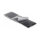 Strapazierfähiges Klettband selbstklebend mit Haft- und Flauschband L 15 m x B 50 mm schwarz