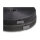 Strapazierfähiges Klettband mit Haft- und Flauschband L 25 m x B 25 mm schwarz