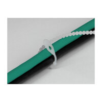 Blitzbinder wiederverwendbar L 120 x B 3,6 mm 100 Stück