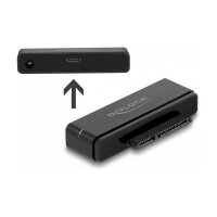 USB Type-C™ 3.2 Gen 2 zu SATA Konverter
