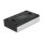 Umschalter USB 2.0 mit 1 x Typ-B Buchse zu 2 x Typ-A Buchse manuell bidirektional