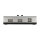 Umschalter USB 2.0 mit 1 x Typ-B Buchse zu 2 x Typ-A Buchse manuell bidirektional