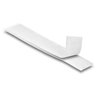 Strapazierfähiges Klettband mit Haft- und...