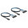 Konverter M.2 2280 Key B+M Stecker zu 8 x SATA